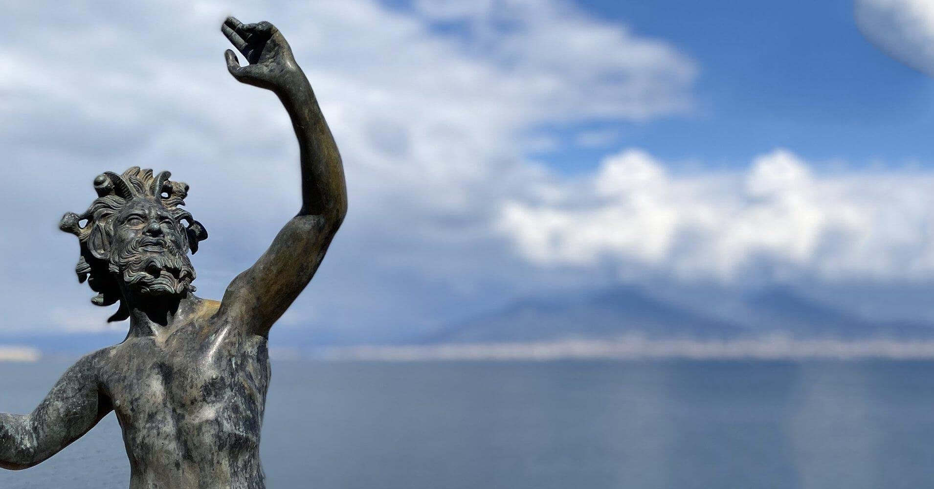 Bestsellers-Museum Shop Italy