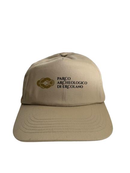 Cappello Ercolano Nodo