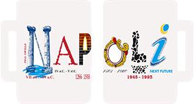 Farb- und Wärmebecher