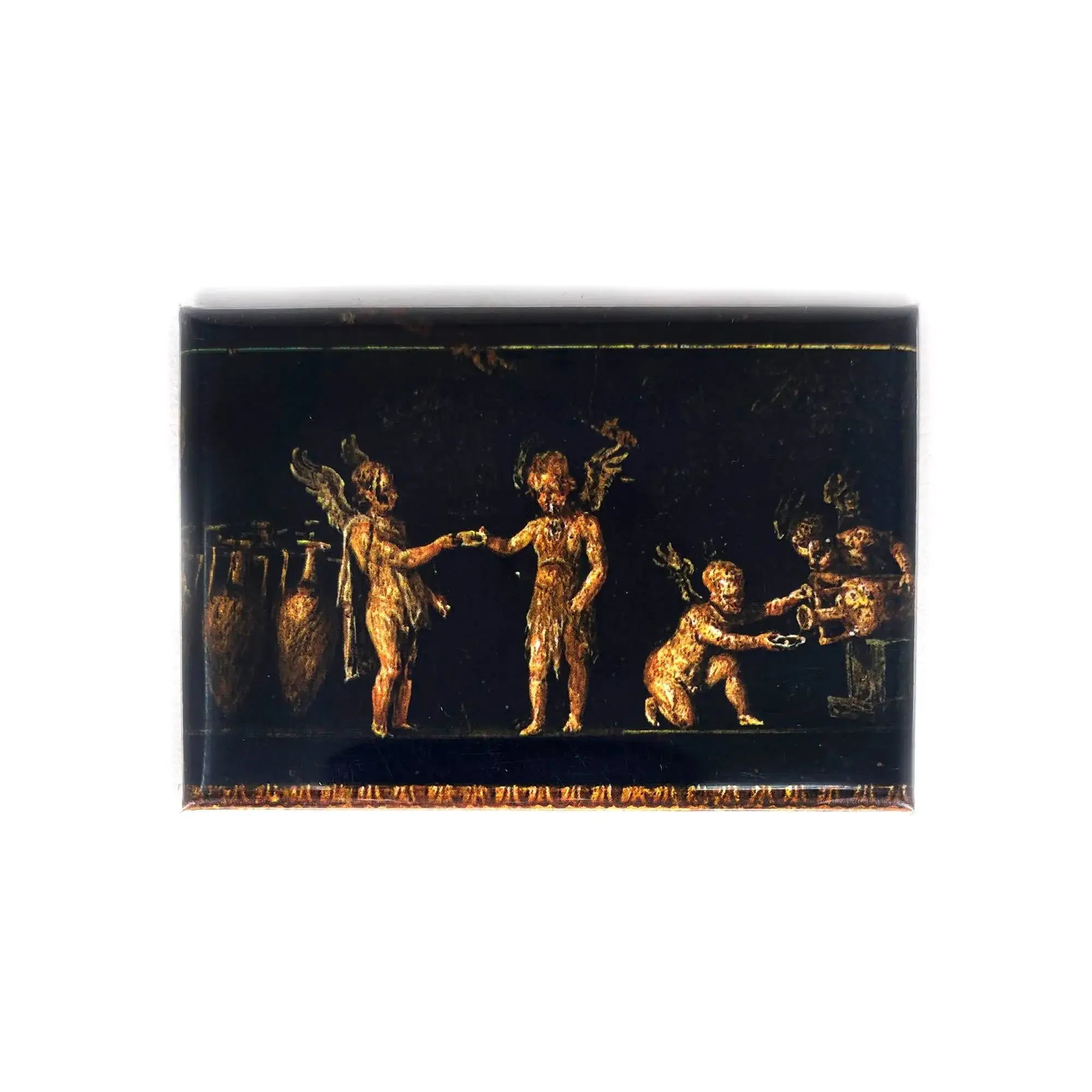 Magnete da frigorifero