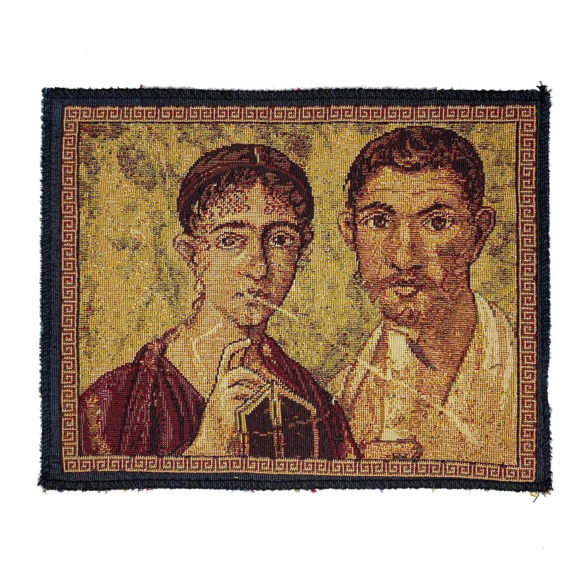 Arazzo jacquard, mouse pad con stampa di Proculo