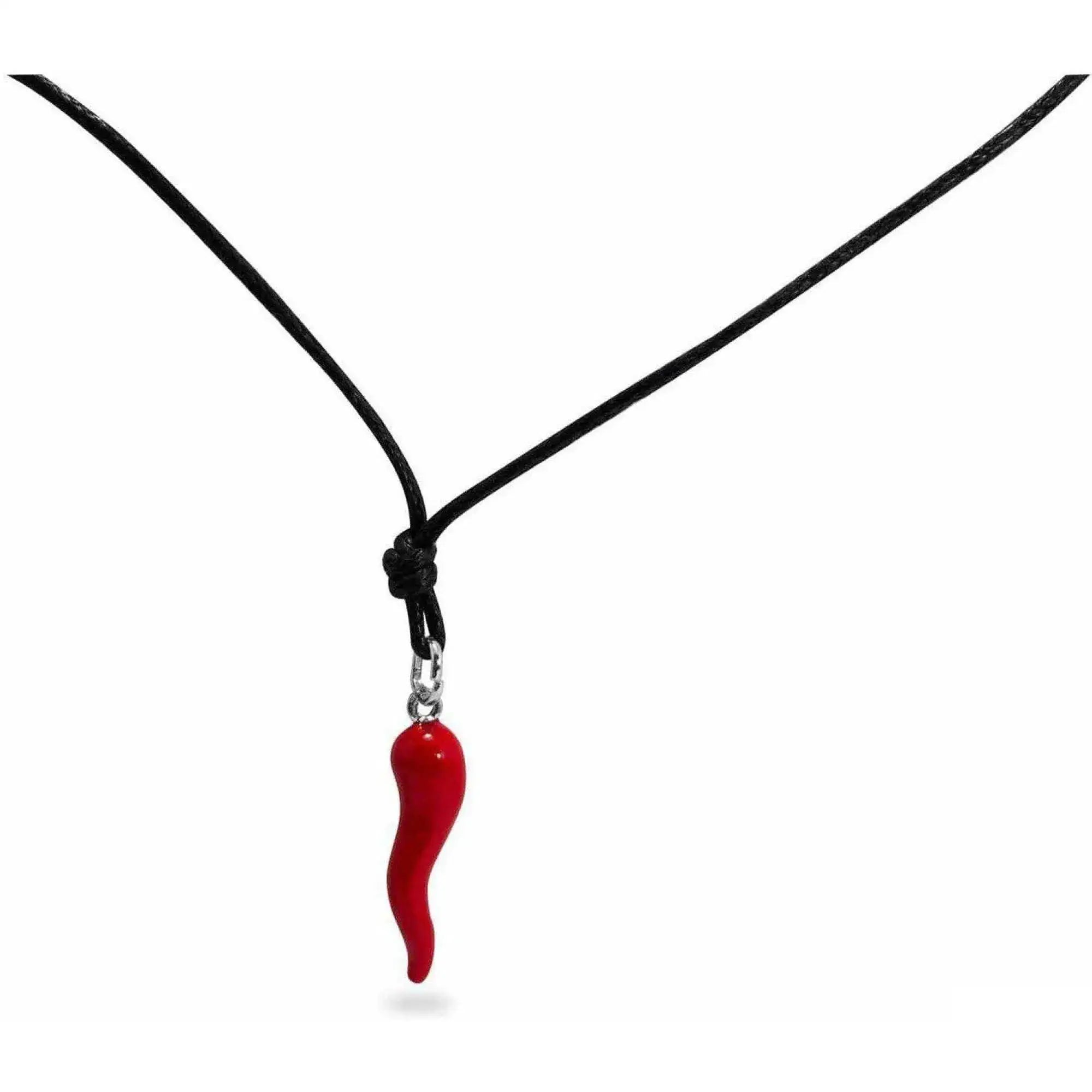 Ciondolo Corno Medio