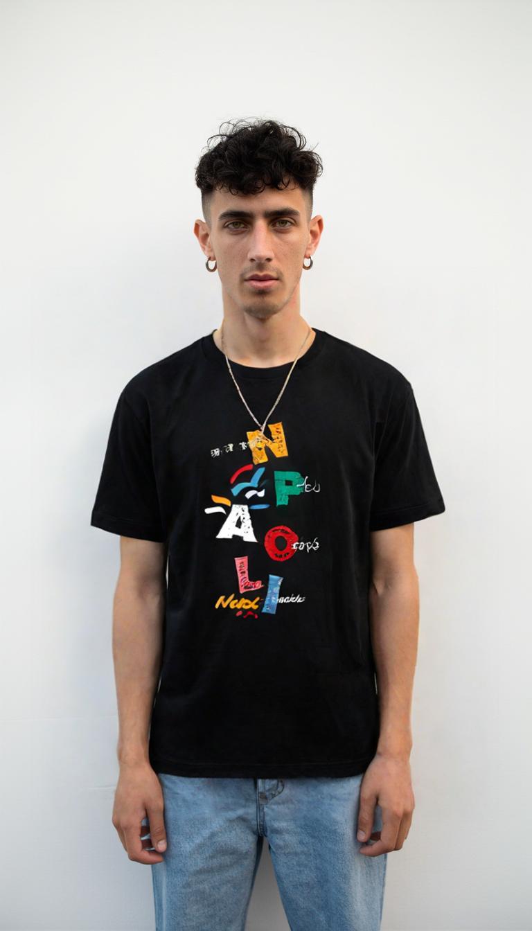 Футболка Colore&Calore Lepore