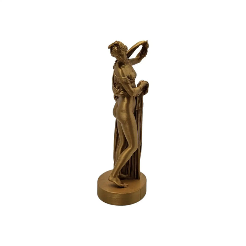 Venere Callipigia Statua stampata in 3D
