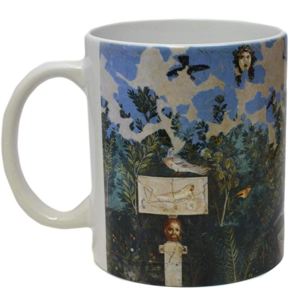 Tazza Bracciale d'oro - Museum-Shop.it