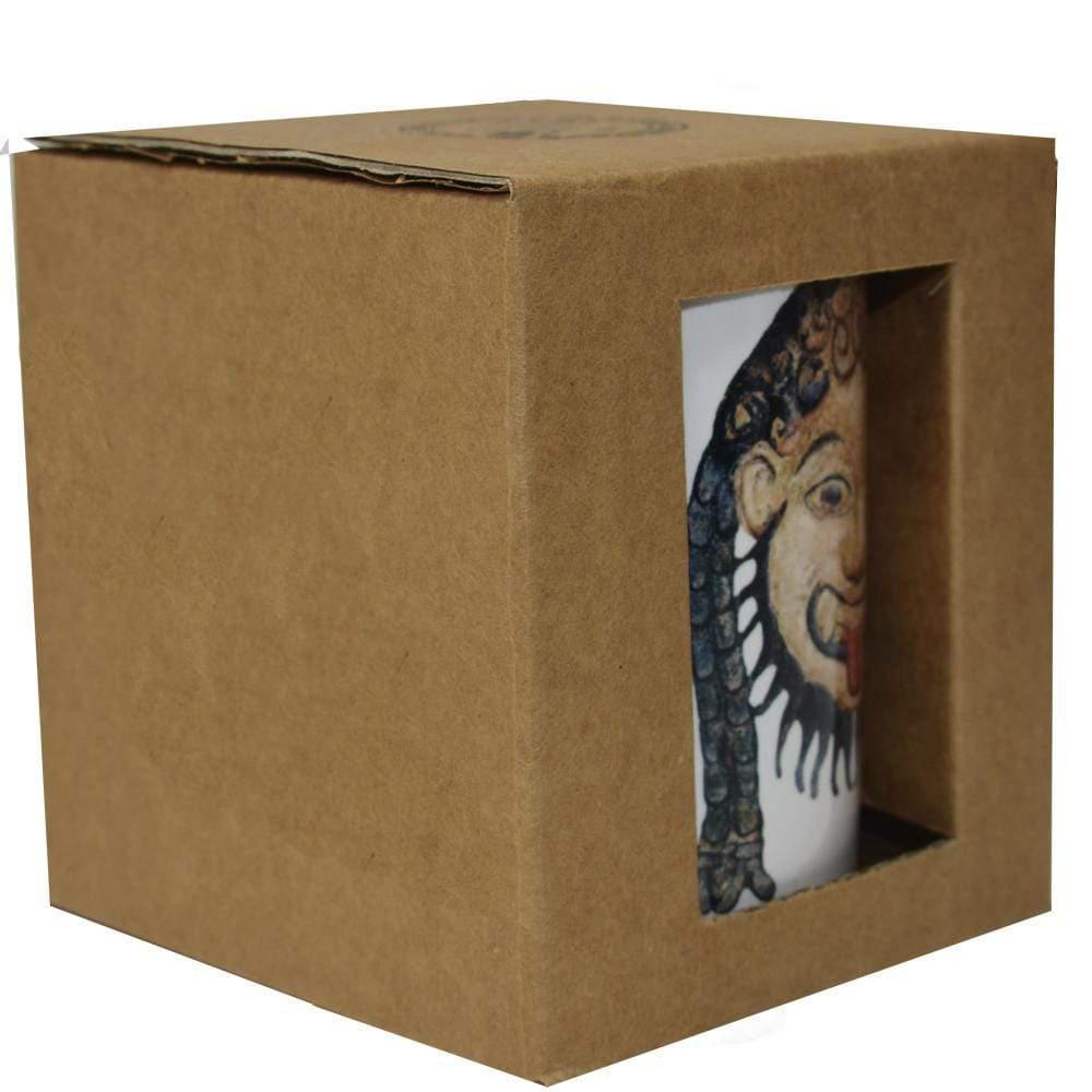 Tazza Gorgone - Museum-Shop.it