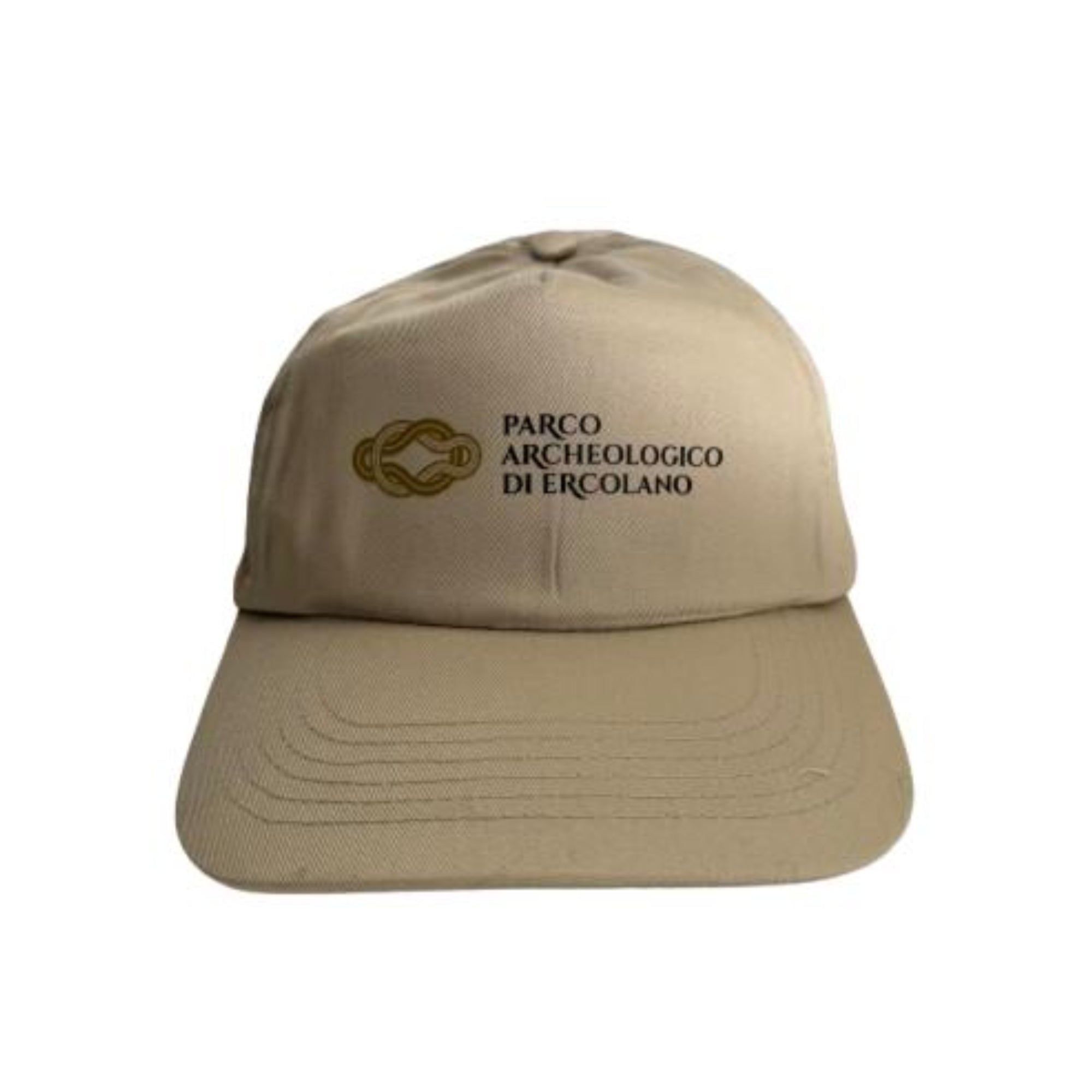 Cappello Ercolano nodo in cotone