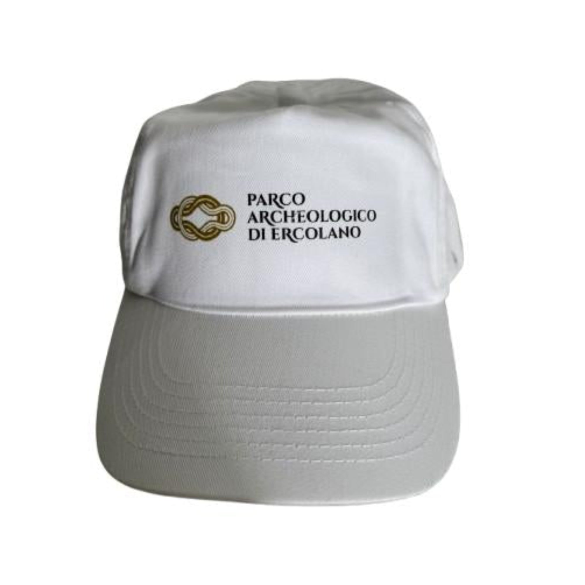 Cappello Ercolano nodo in cotone