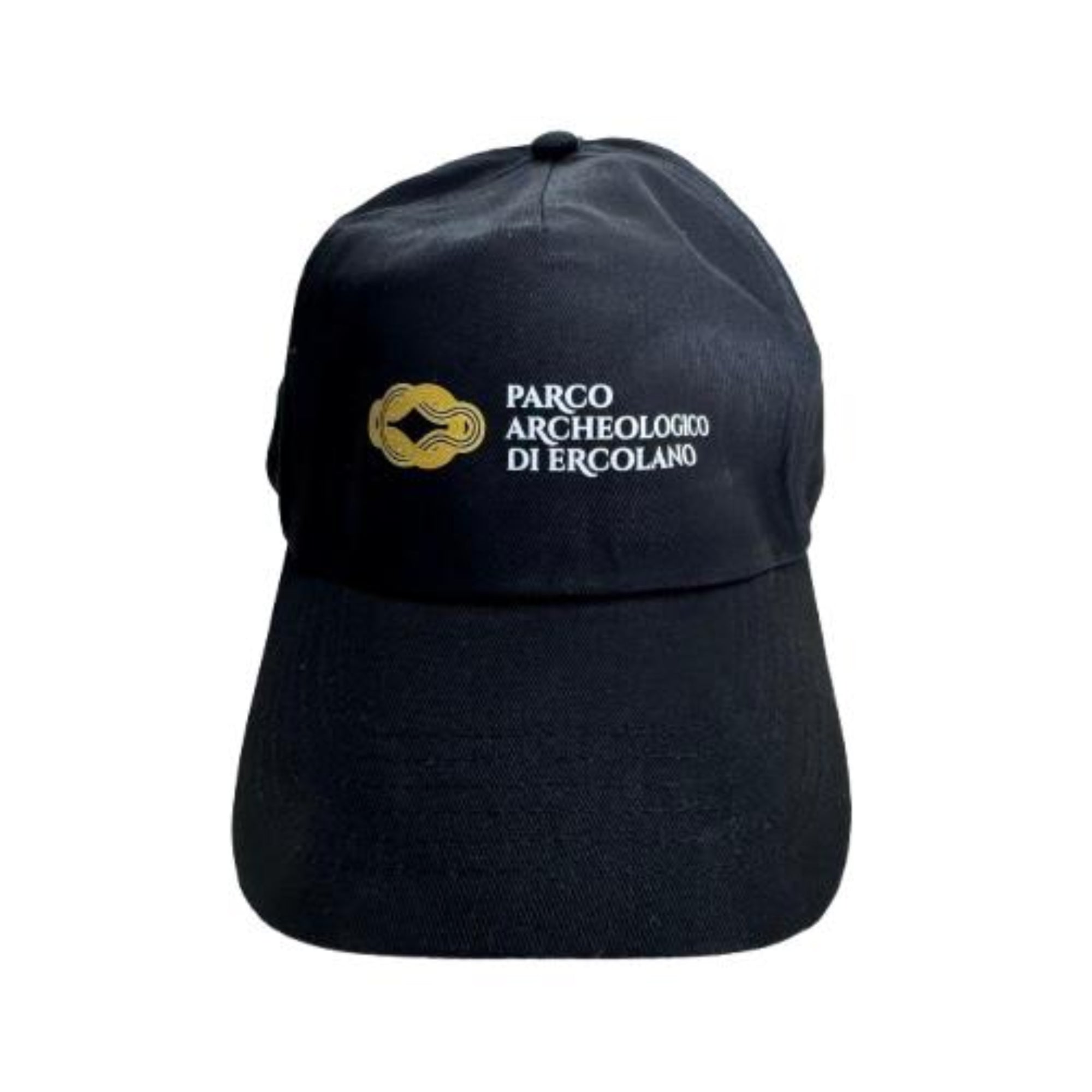 Cappello Ercolano nodo in cotone