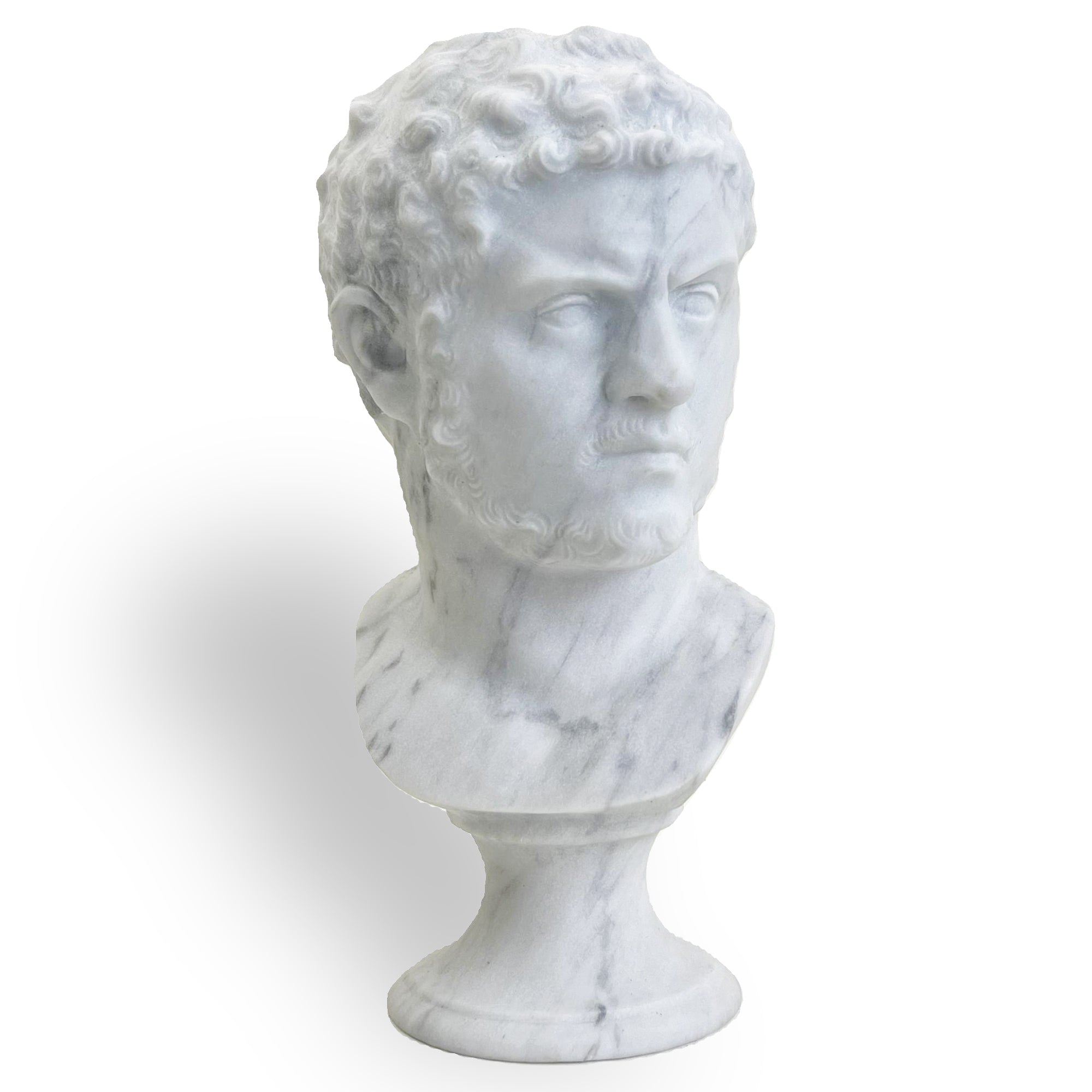 Emperor-Roman-caracalla-marble