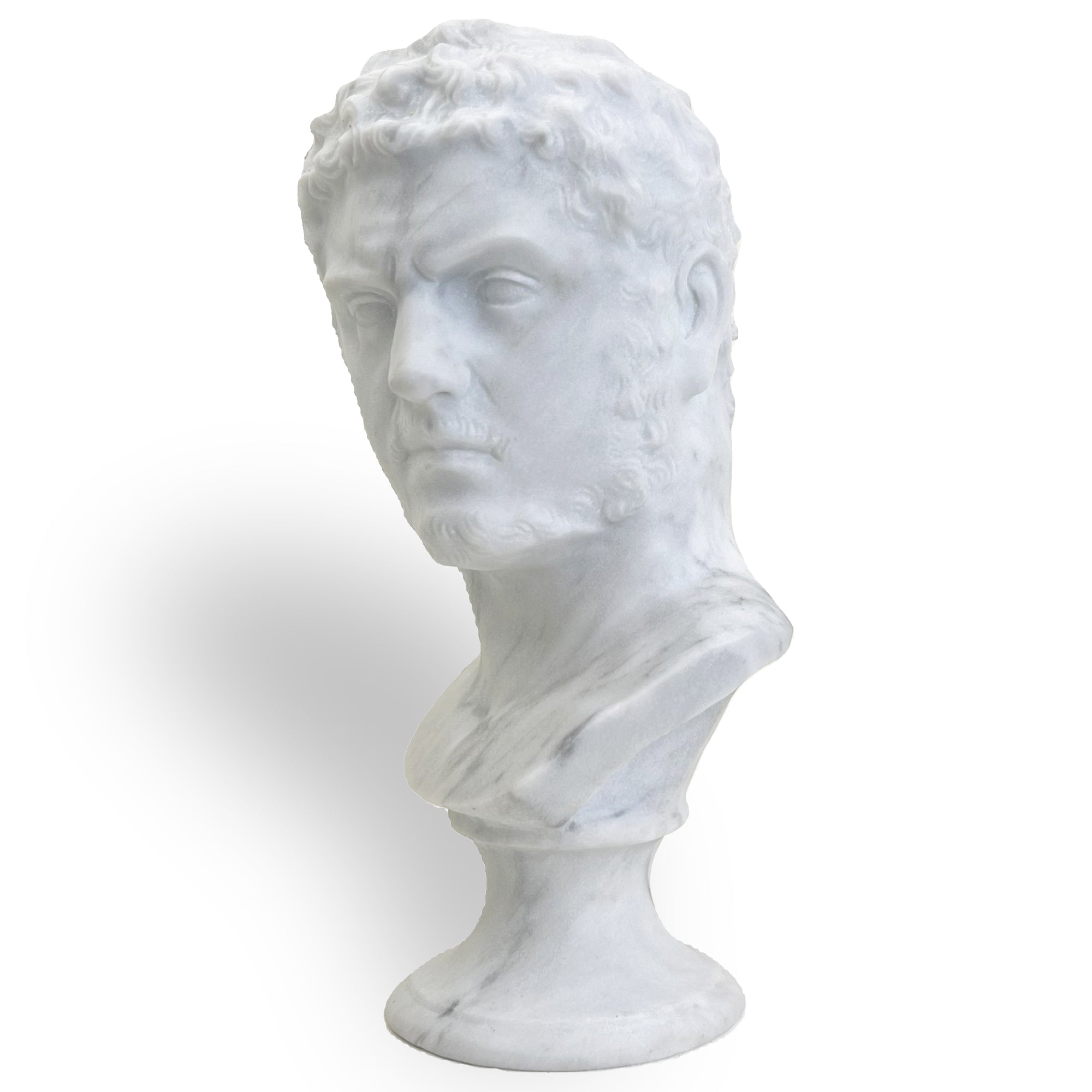 Emperor-Roman-caracalla-marble
