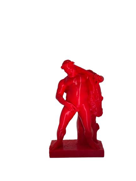 Ercole Ebbro - 3D-Druck