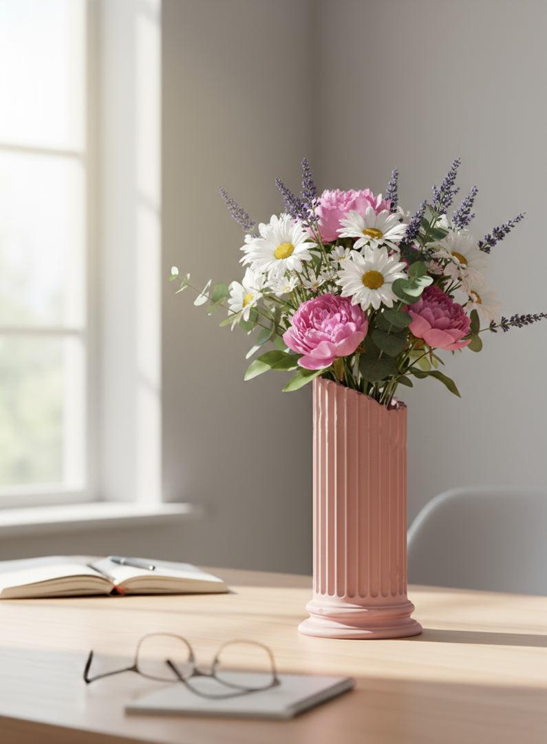 🏛️ Vaso Colonna Greca stampato in 3D – 25 cm €39,90 (Copy)