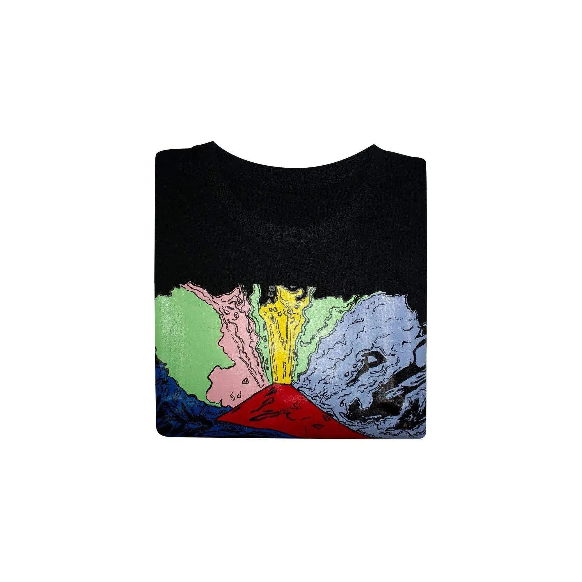 T-Shirt Bambino Andy Warhol