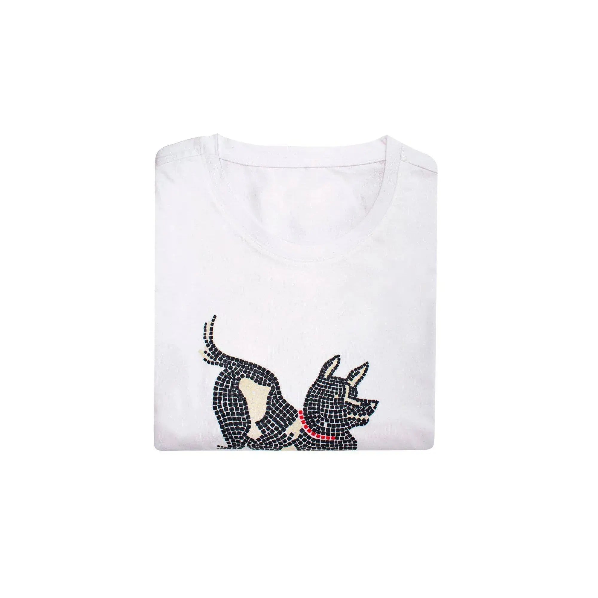 T-Shirt Uomo "Cave Canem"