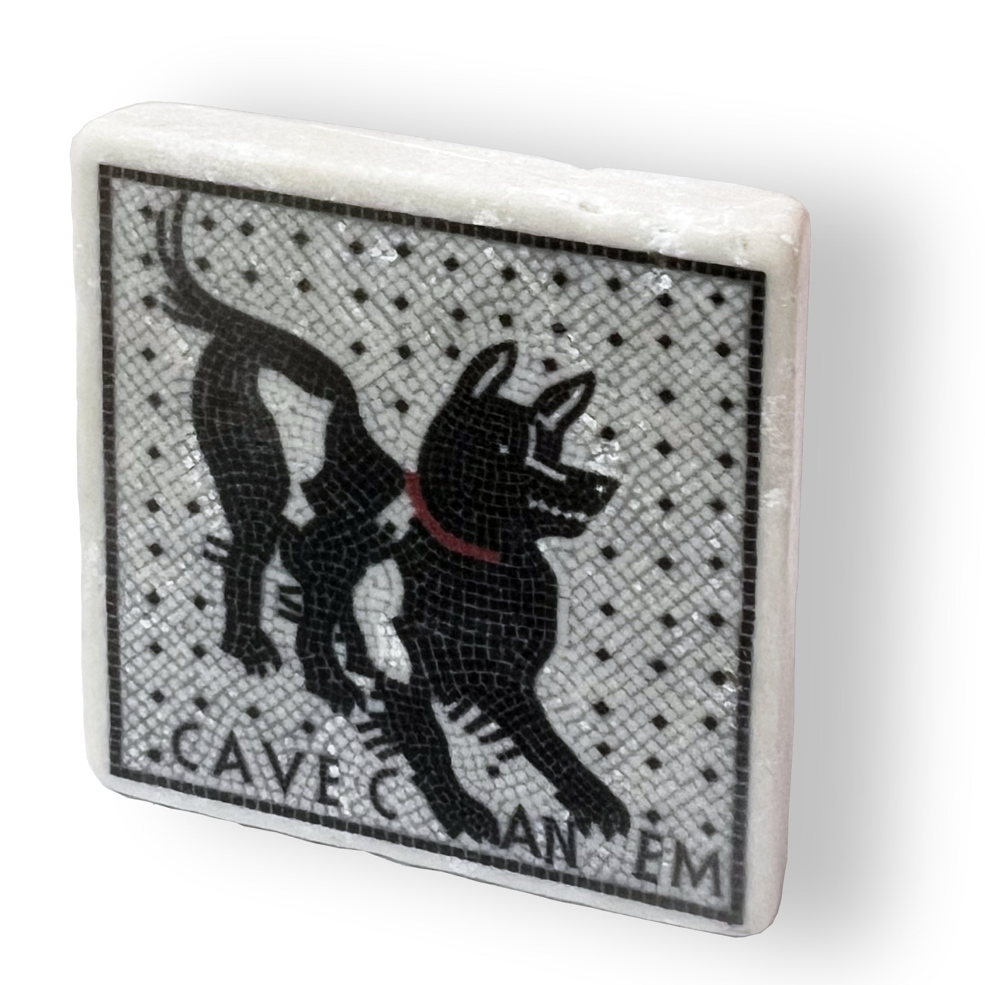 Magnetkeramikbrunnen Ercolano