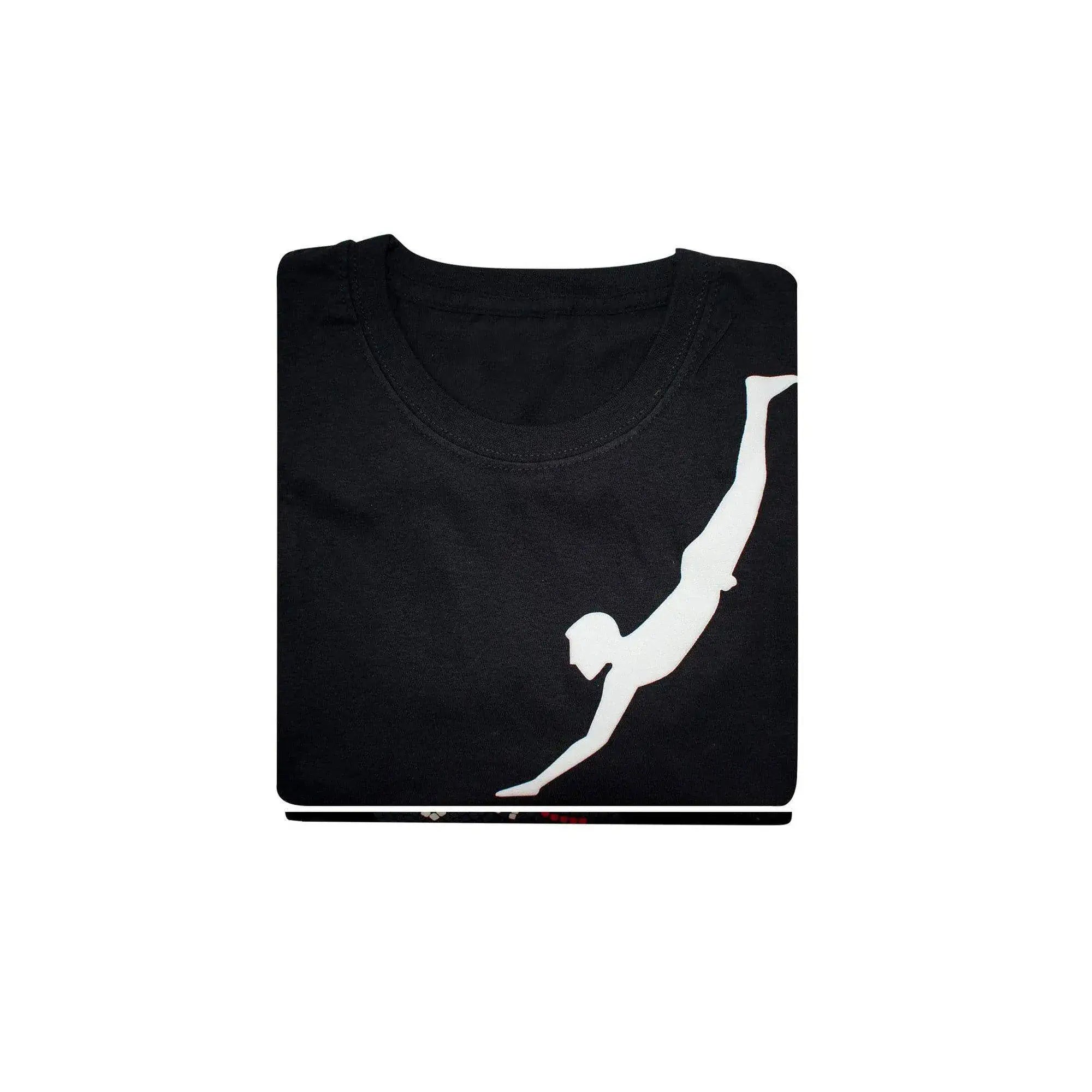 T-shirt Uomo "Tuffatore di Paestum"