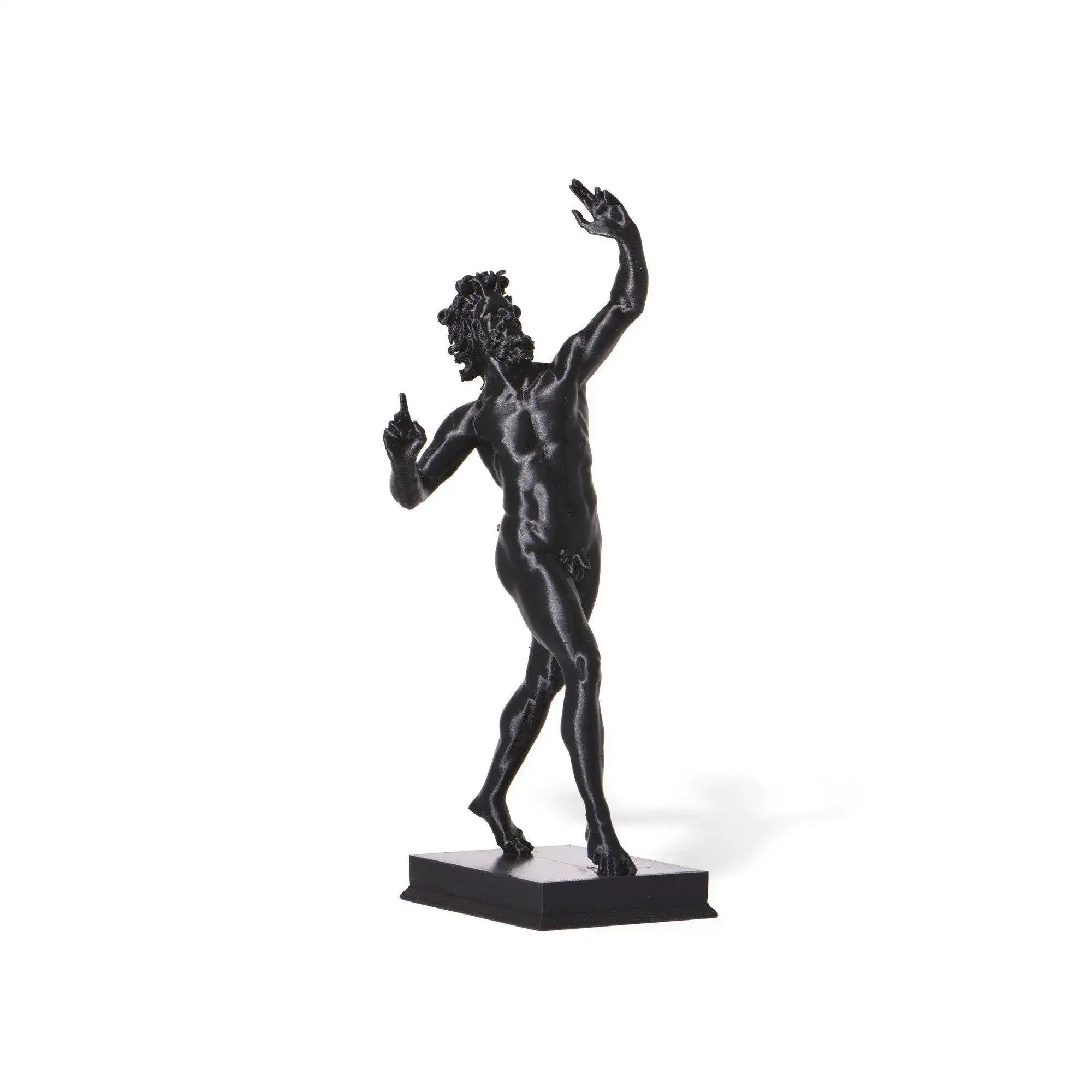 Fauno Danzante di Pompei - Stampa 3D