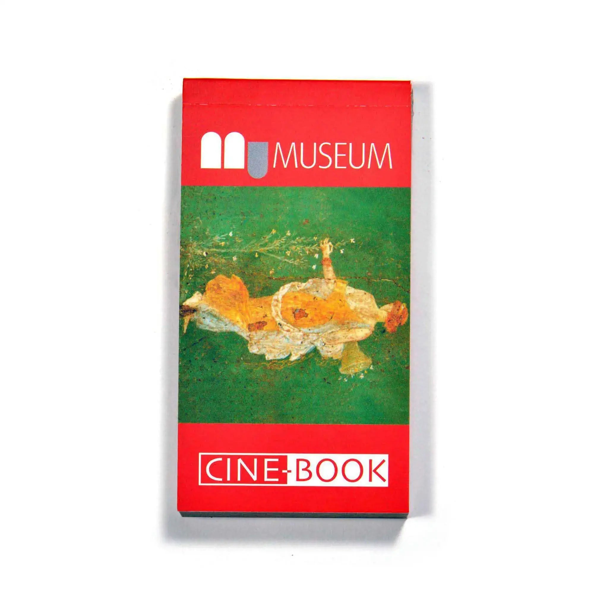 Libro Animato: Flipbook Flora di Stabiae.