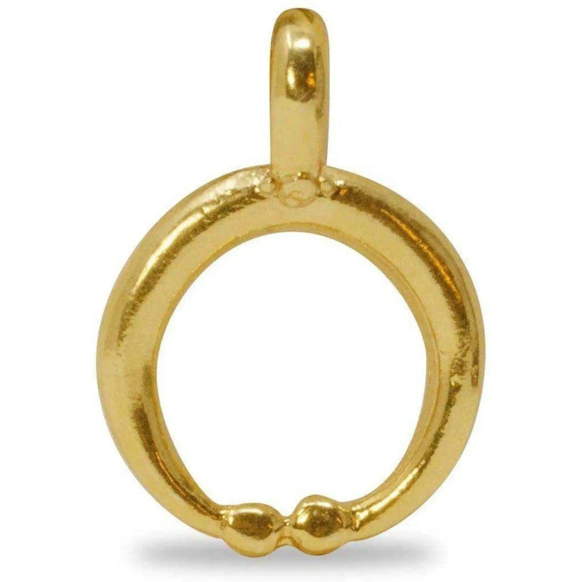 Pendente Lunula Crescente
