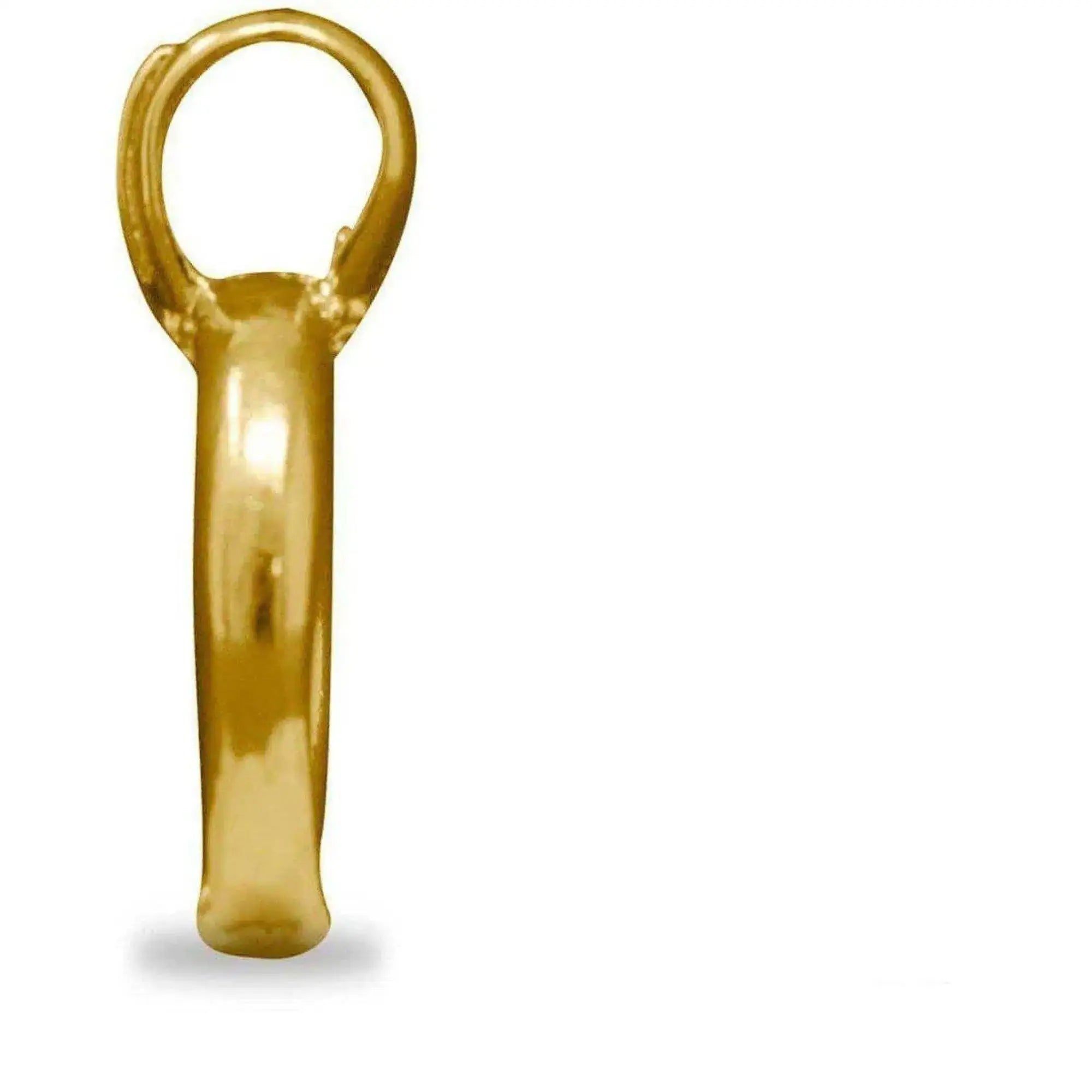 Pendente Lunula Crescente