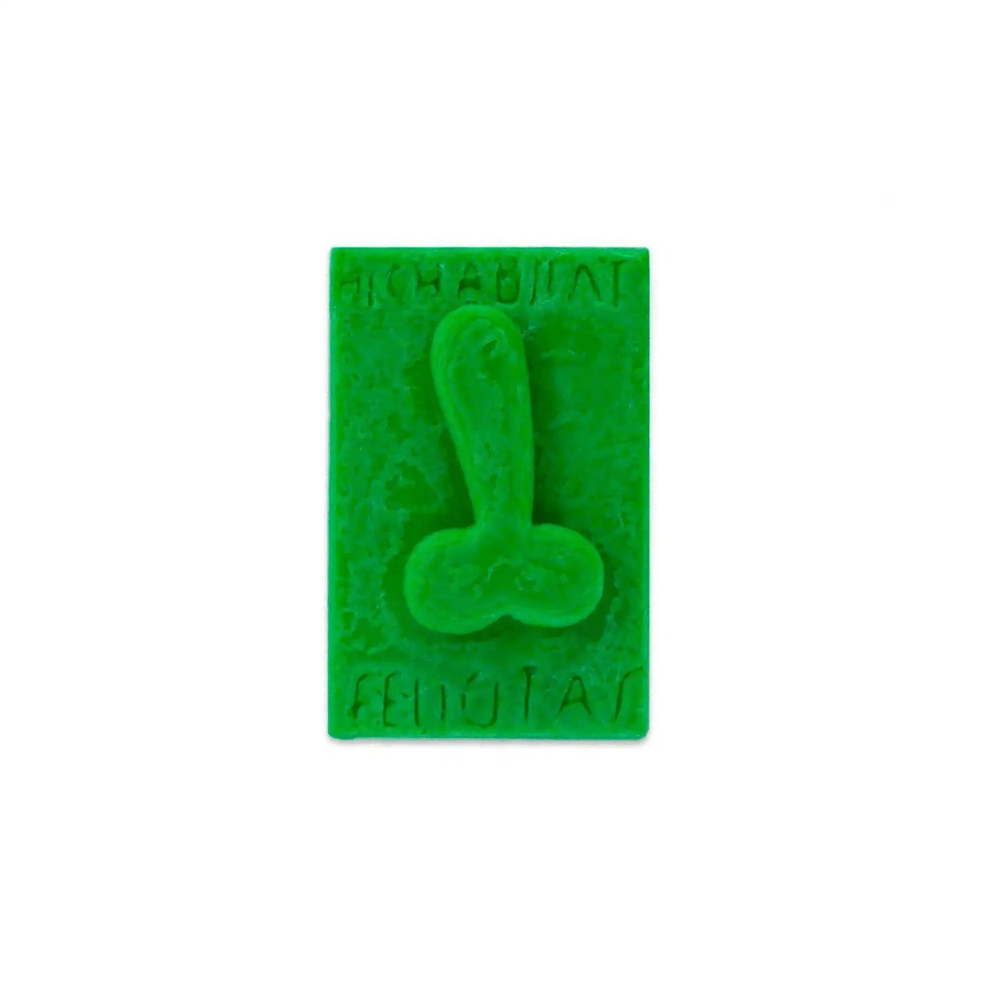 Hic Habitat Felicitas di Pompei - Calamita Stampa 3D