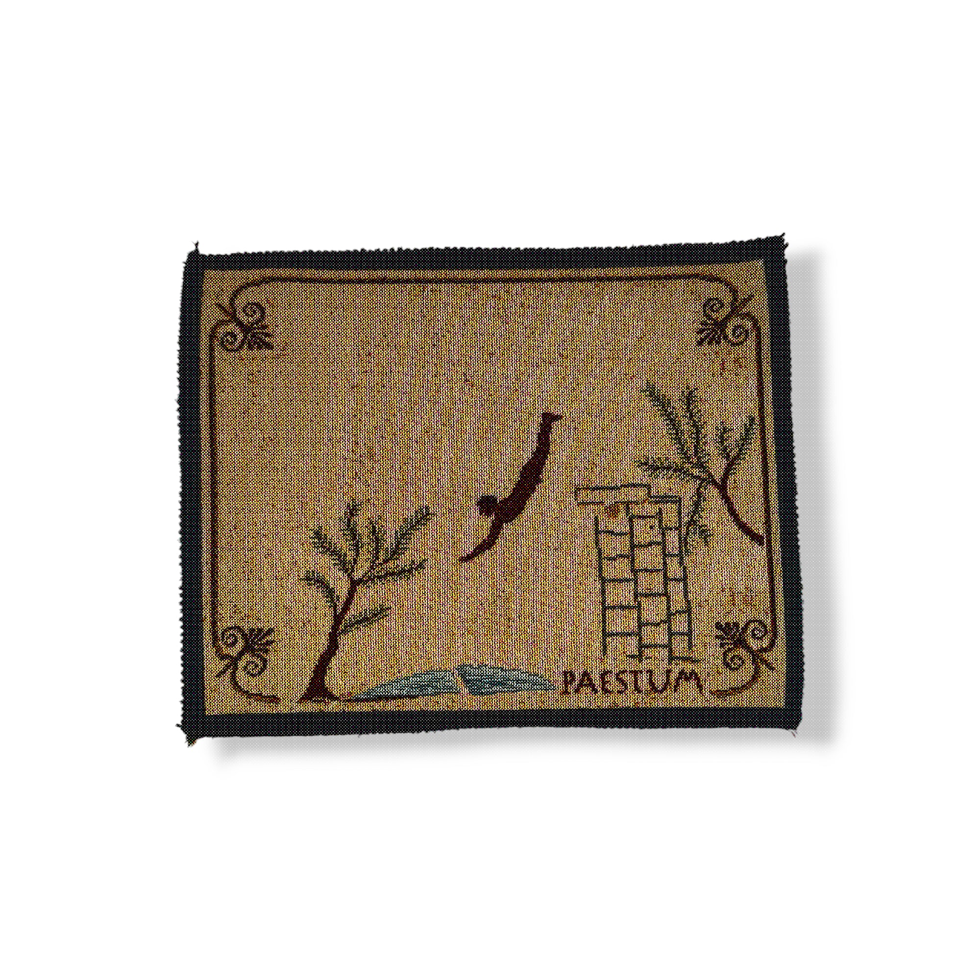 Arazzo Mauspad Inspiriert von der Griechischen Kunst