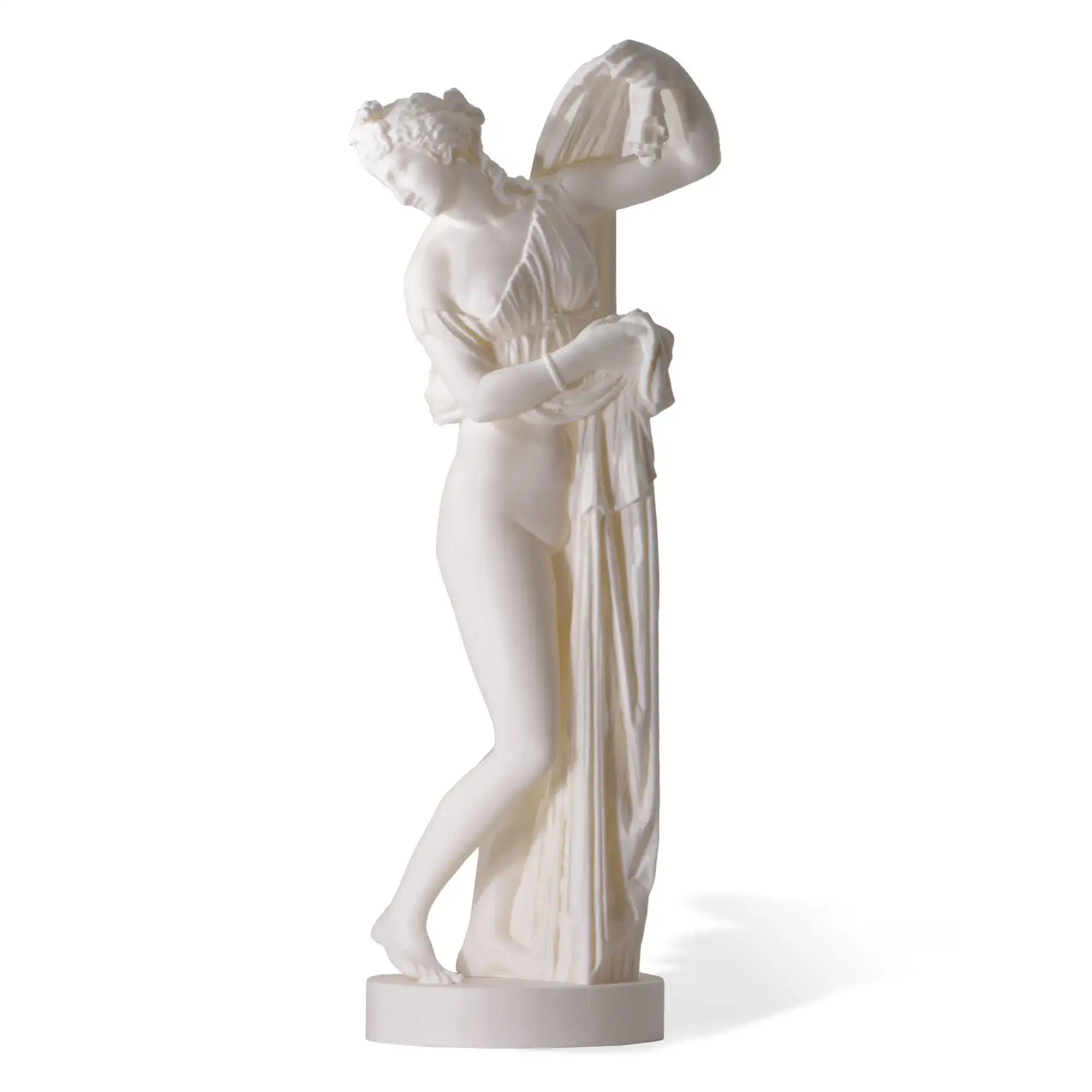 Venere Afrodite Callipigia - Statua in 3D 40 cm