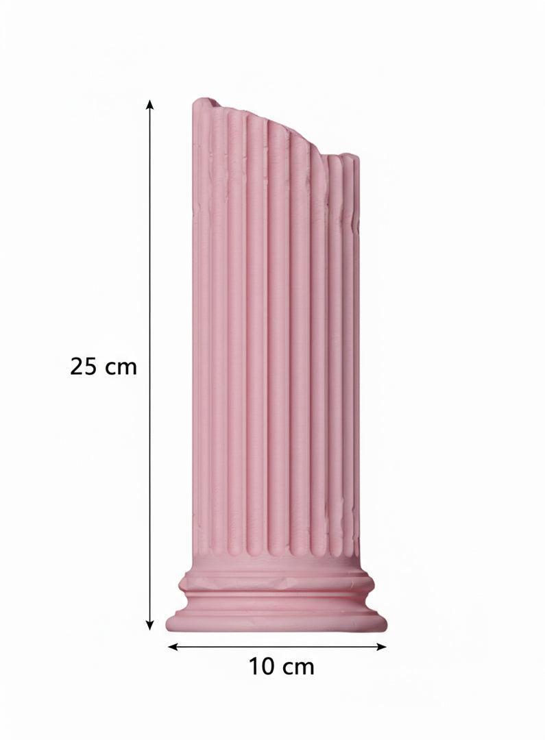 🏛️ Vaso Colonna Greca stampato in 3D – 25 cm €39,90 (Copy)