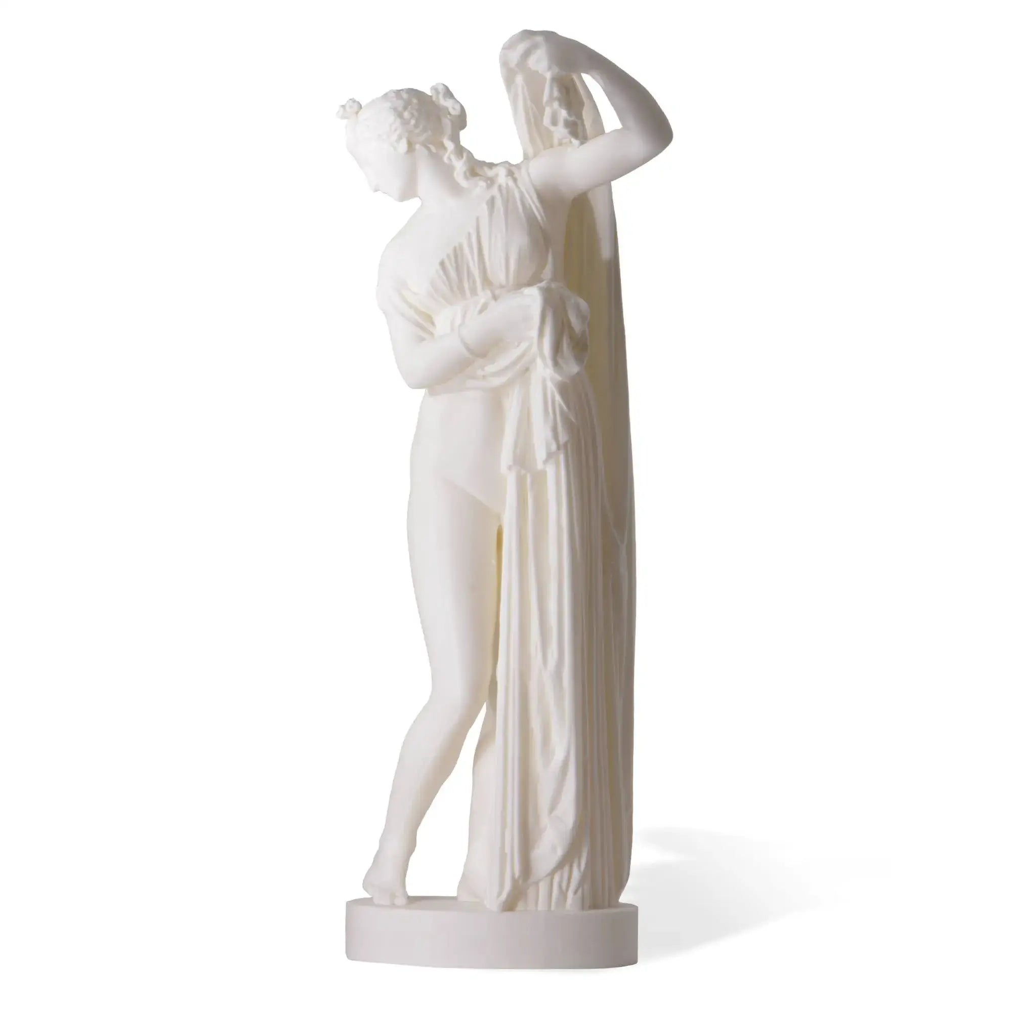 Venere Afrodite Callipigia - Statua in 3D 40 cm