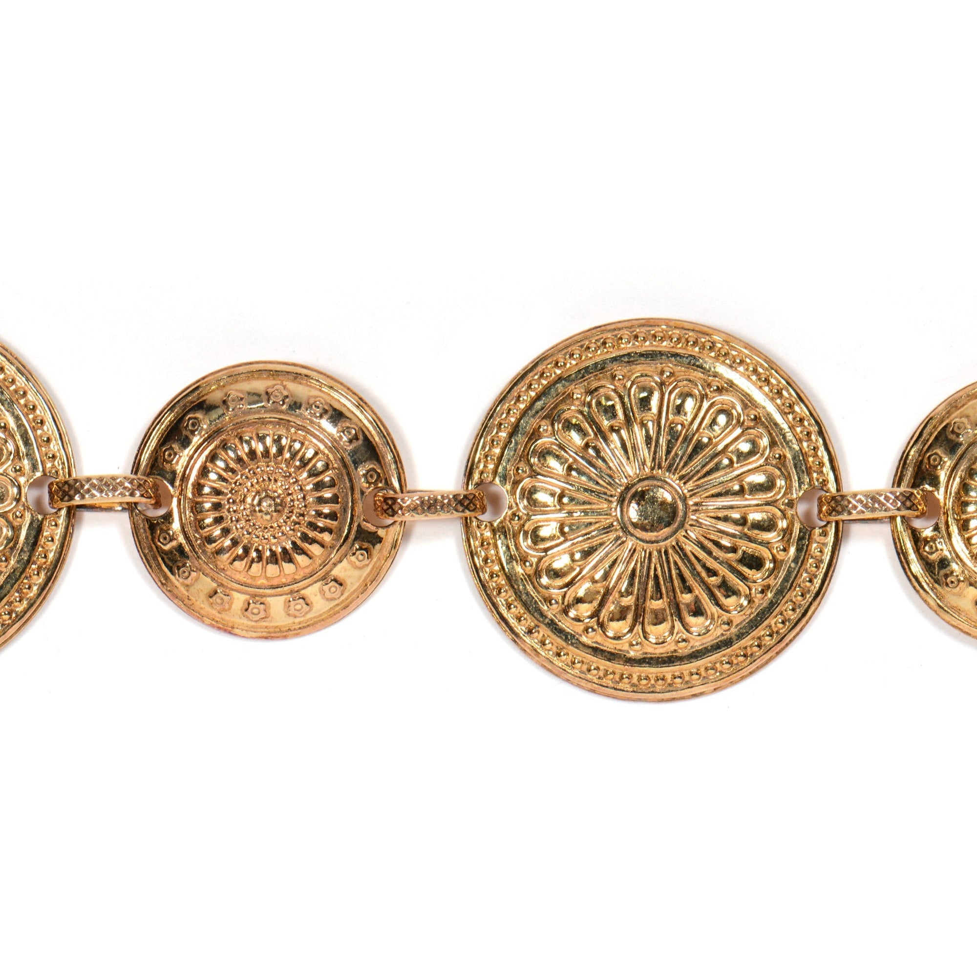 925 Sterling Silver Slave Mode Bracelet