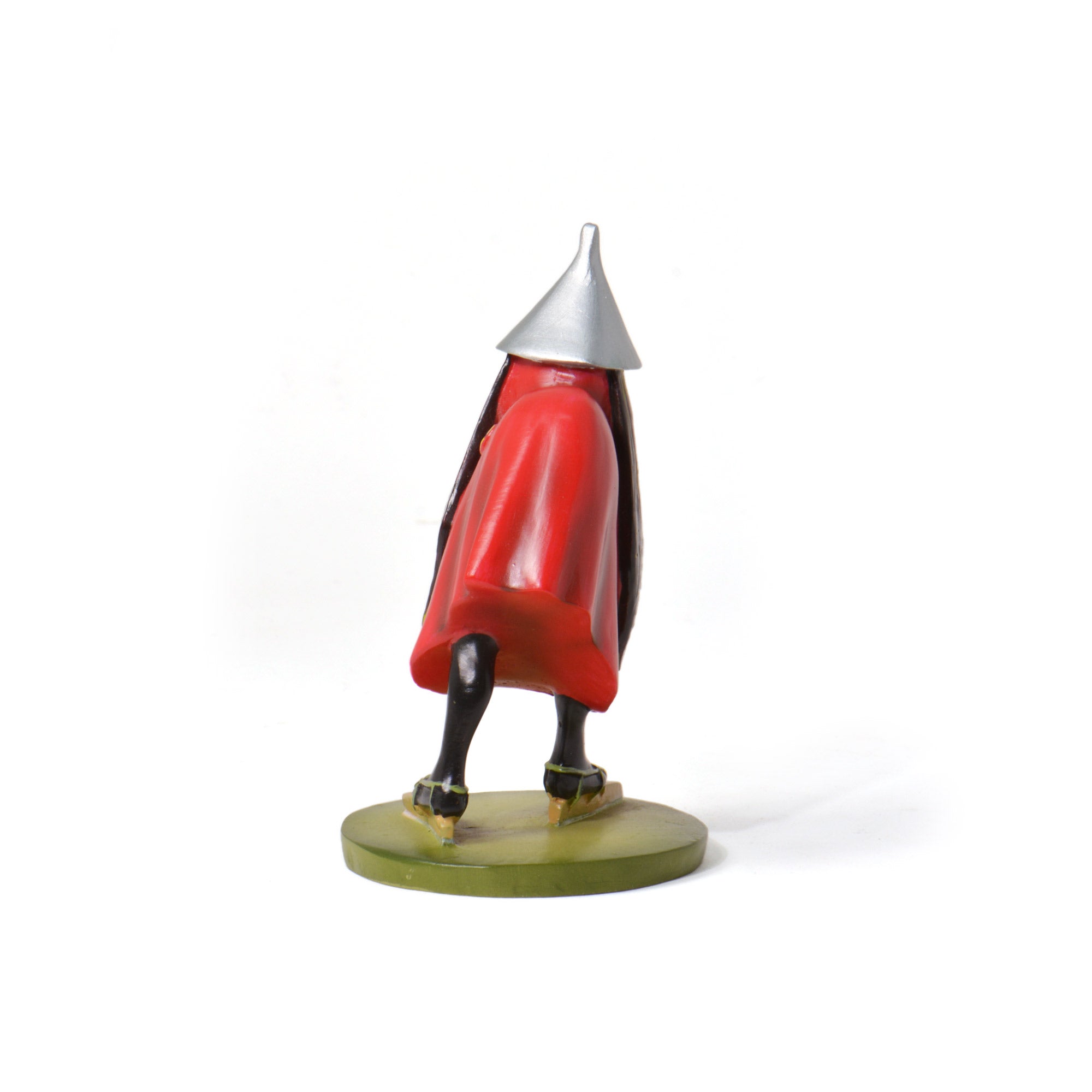 Bosch The Bird, three-dimensional replica