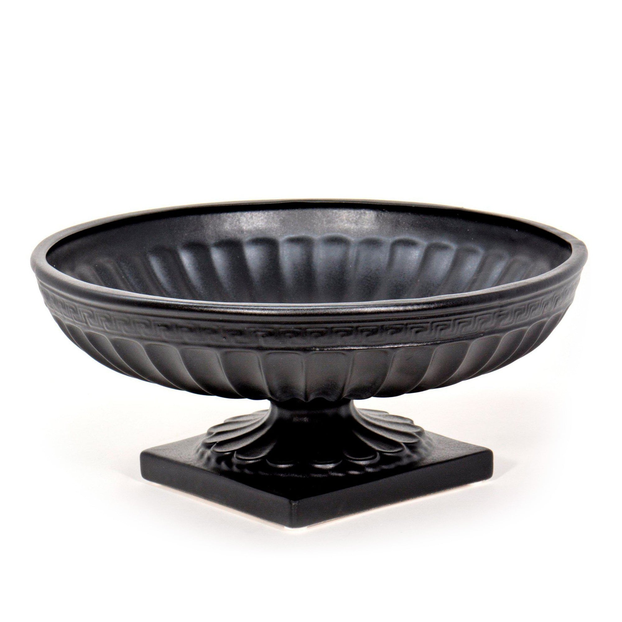 Capodimonte Porcelain Round Cup