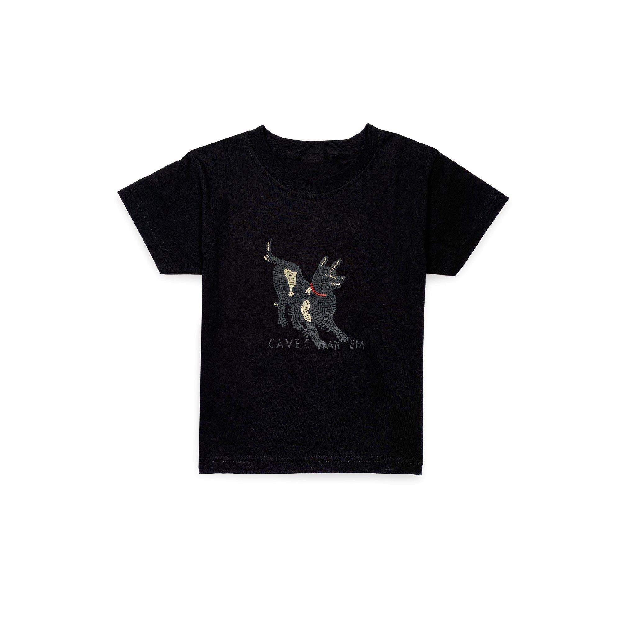 Cave Canem Kids T-Shirt