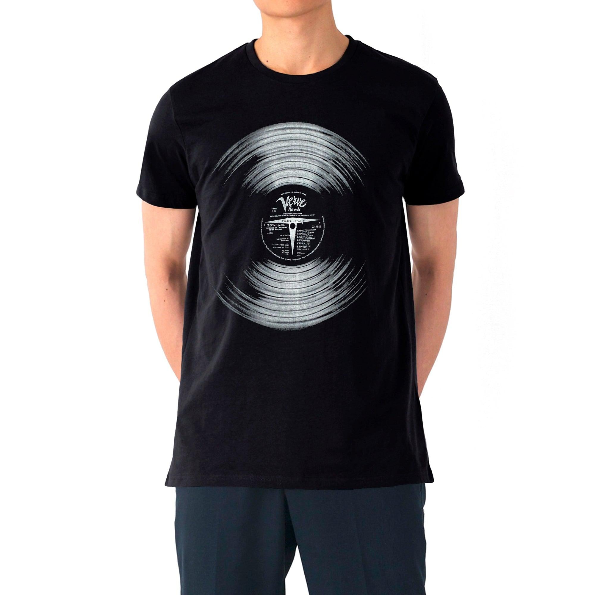 Disco t-shirt men's