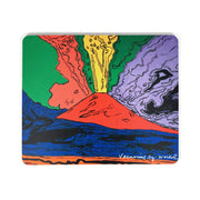 Mouse Pad Vesuvius Andy Warhol