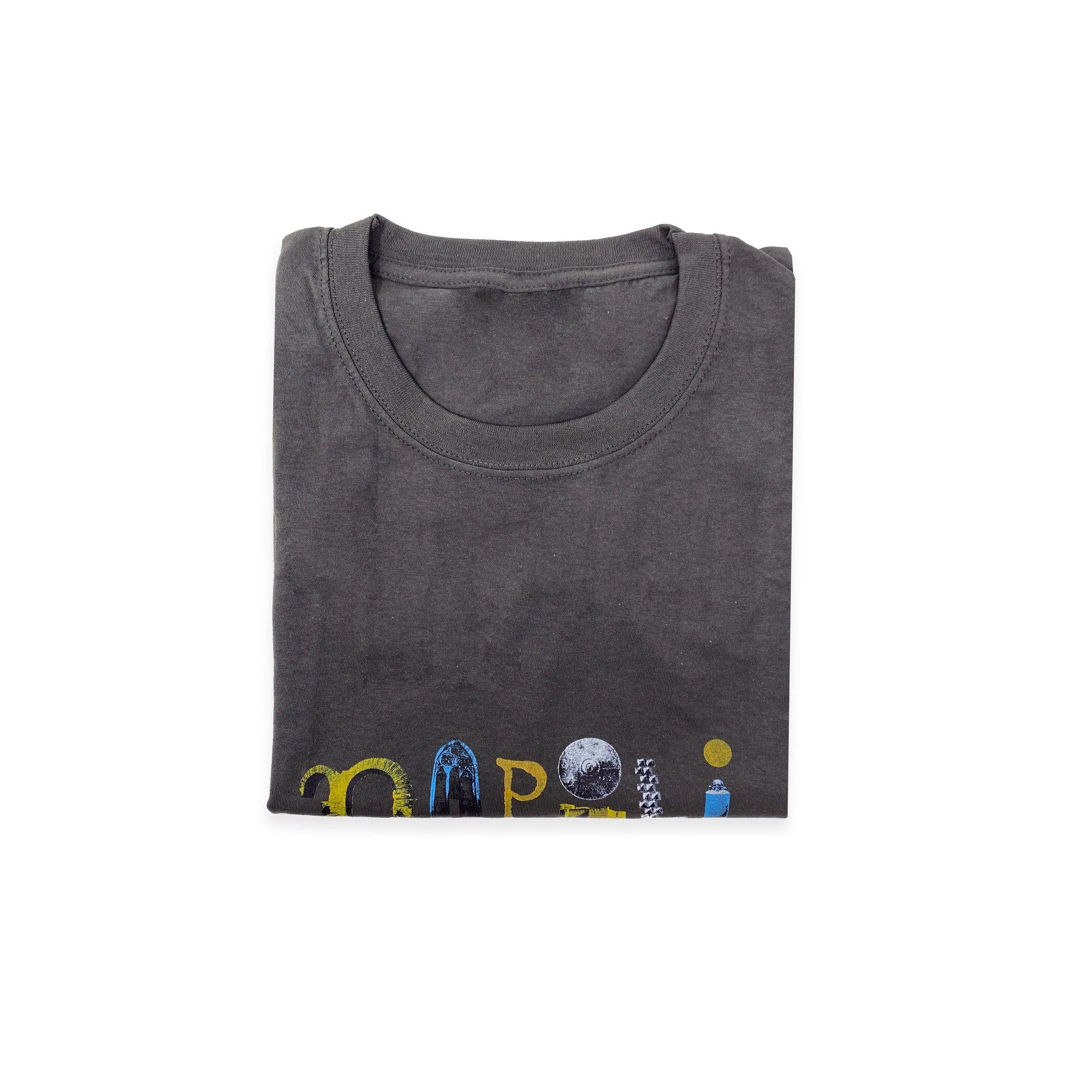 Napoli men's t-shirt