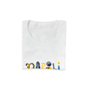 Napoli t-shirt women's