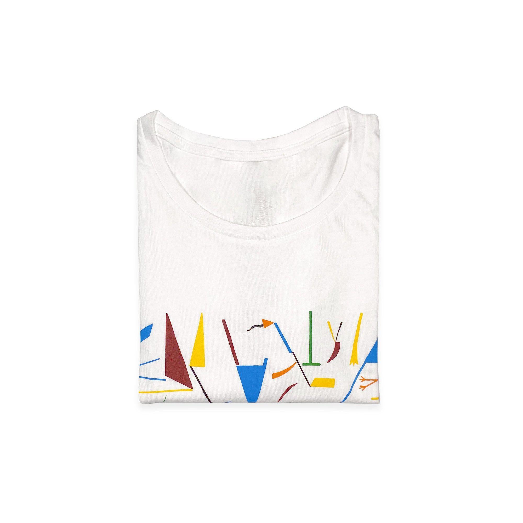 Paladino t-shirt women's