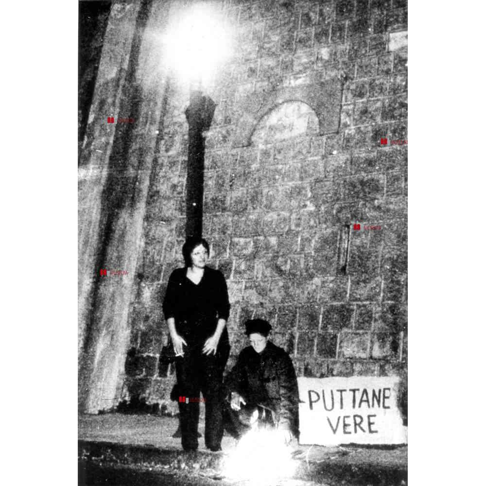 Fotografia 63 - La Napoli di Bellavista - Luciano De Crescenzo - Museum-Shop.it