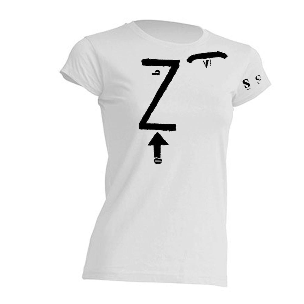 Jannis Kounellis T-Shirt Donna - Museum-Shop.it