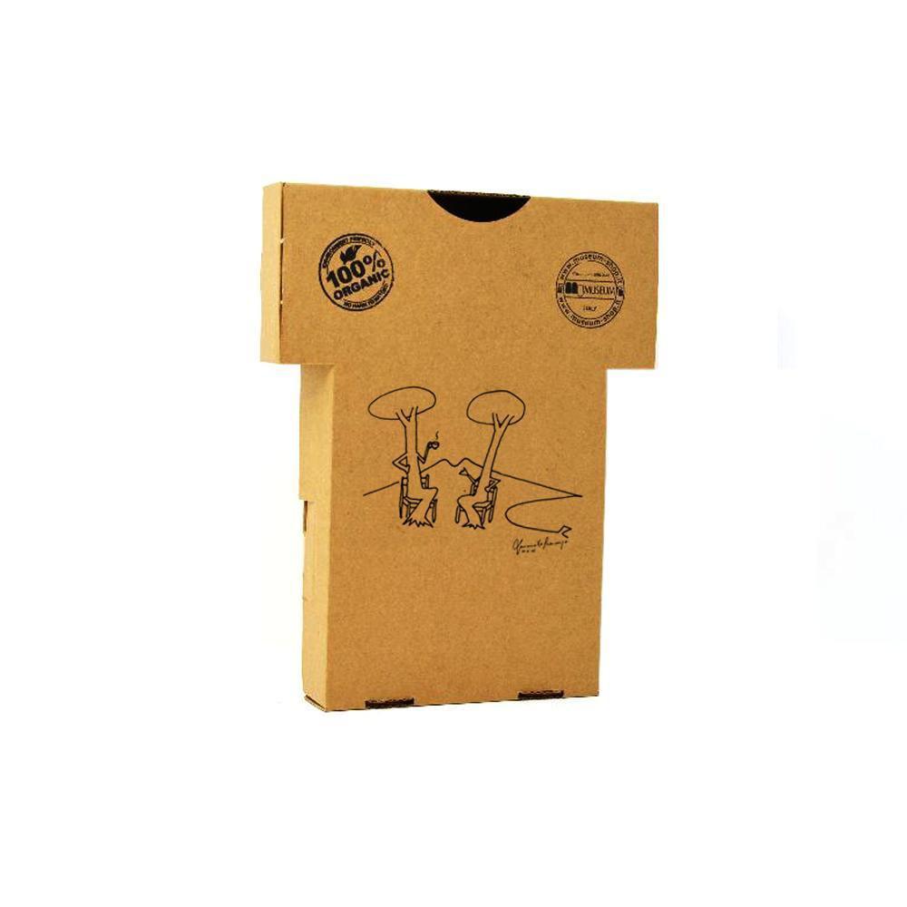 De Crescenzo Men's T-Shirt