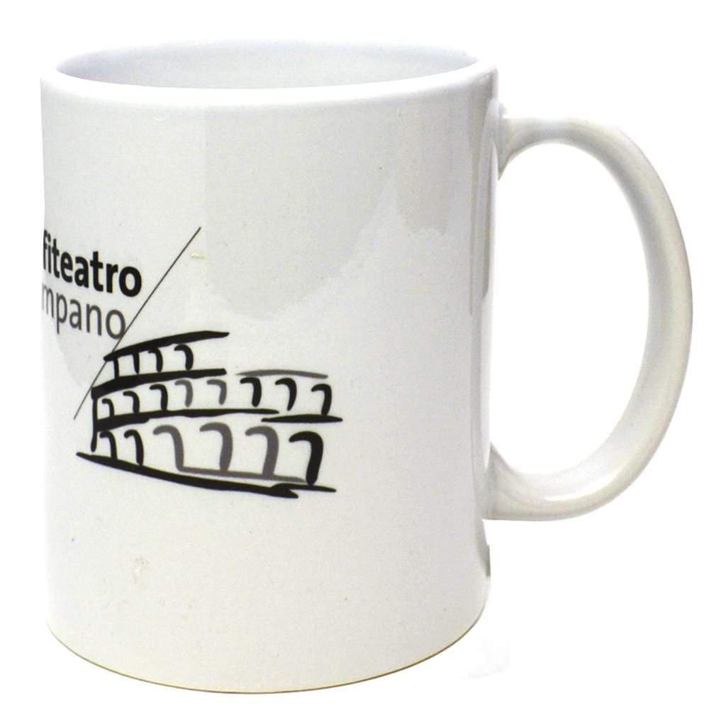 Tazza Anfiteatro Campano - Museum-Shop.it